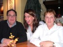 13Mar04 - Family Dinner 004 * 2048 x 1536 * (870KB)